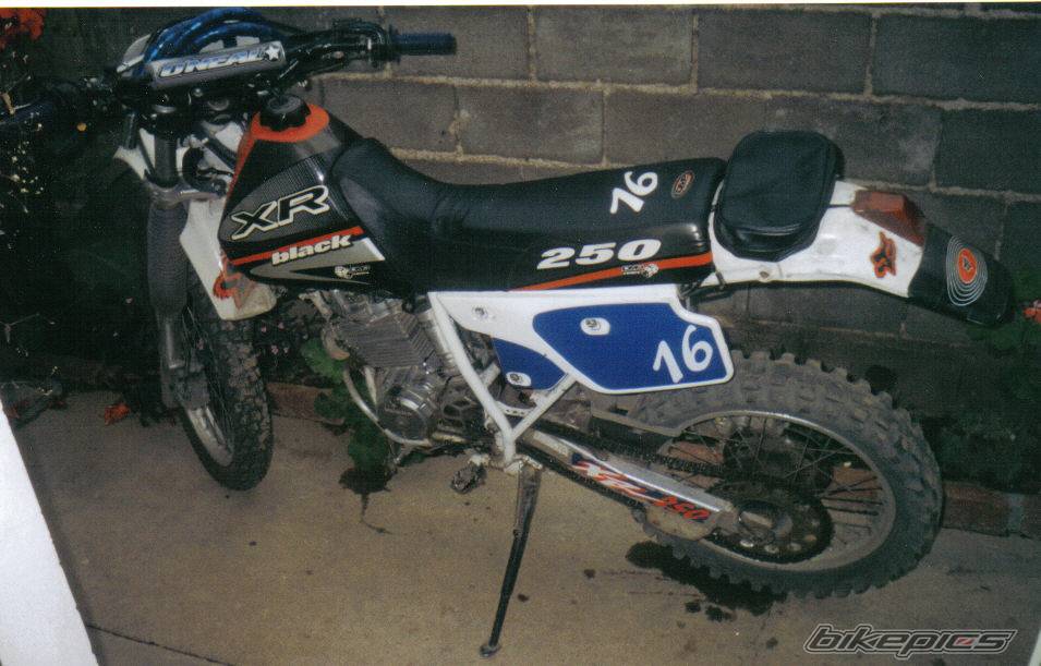 Bike Photo 141647