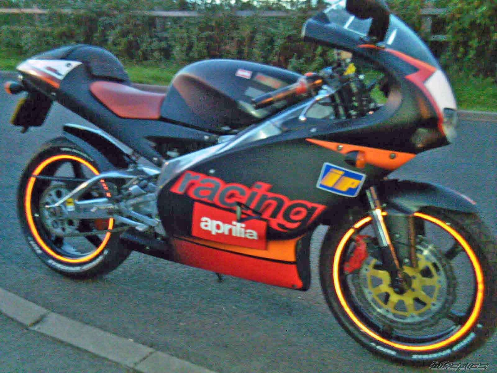 Bike Photo 1416479