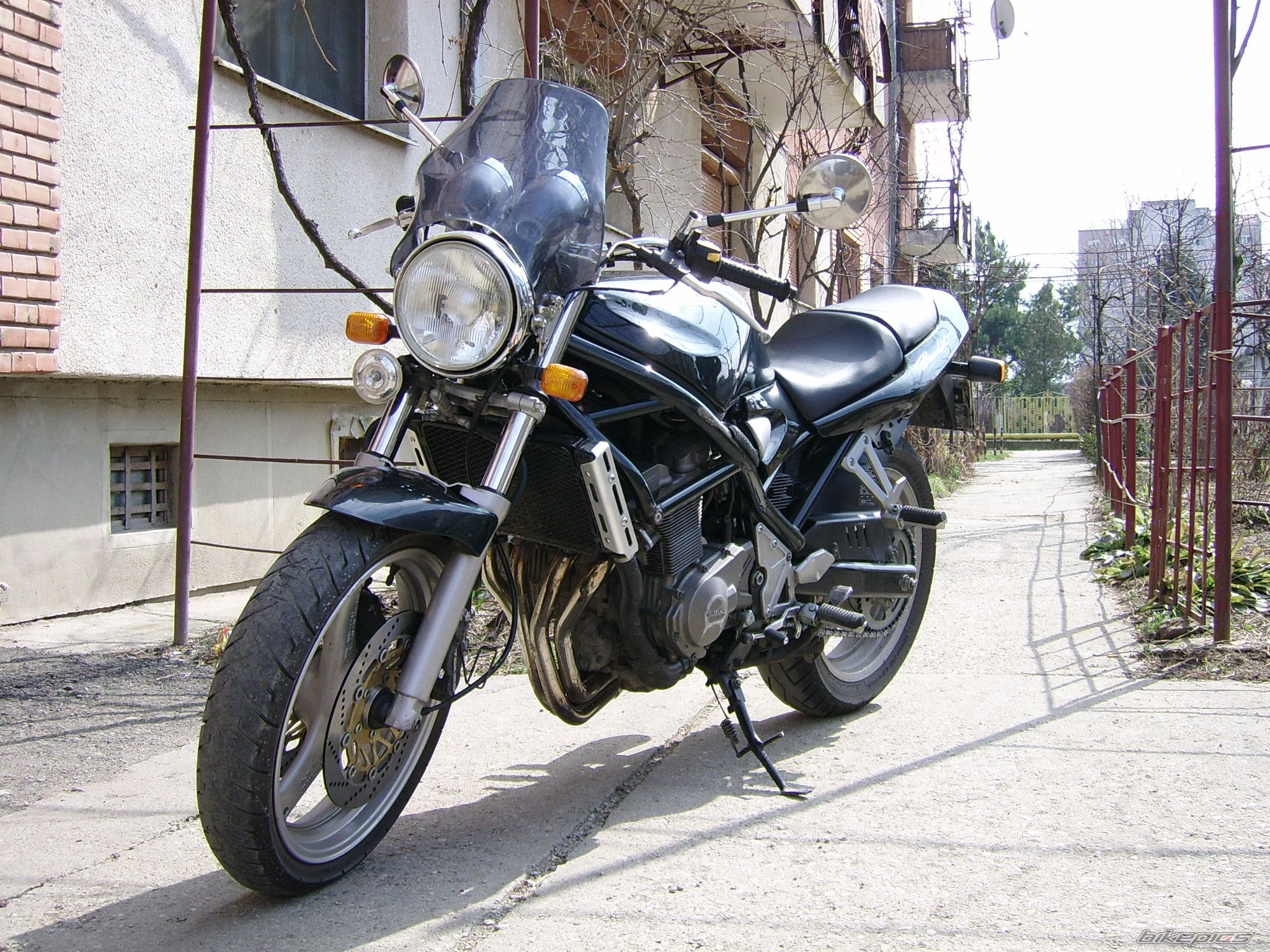 Bike Photo 1416597