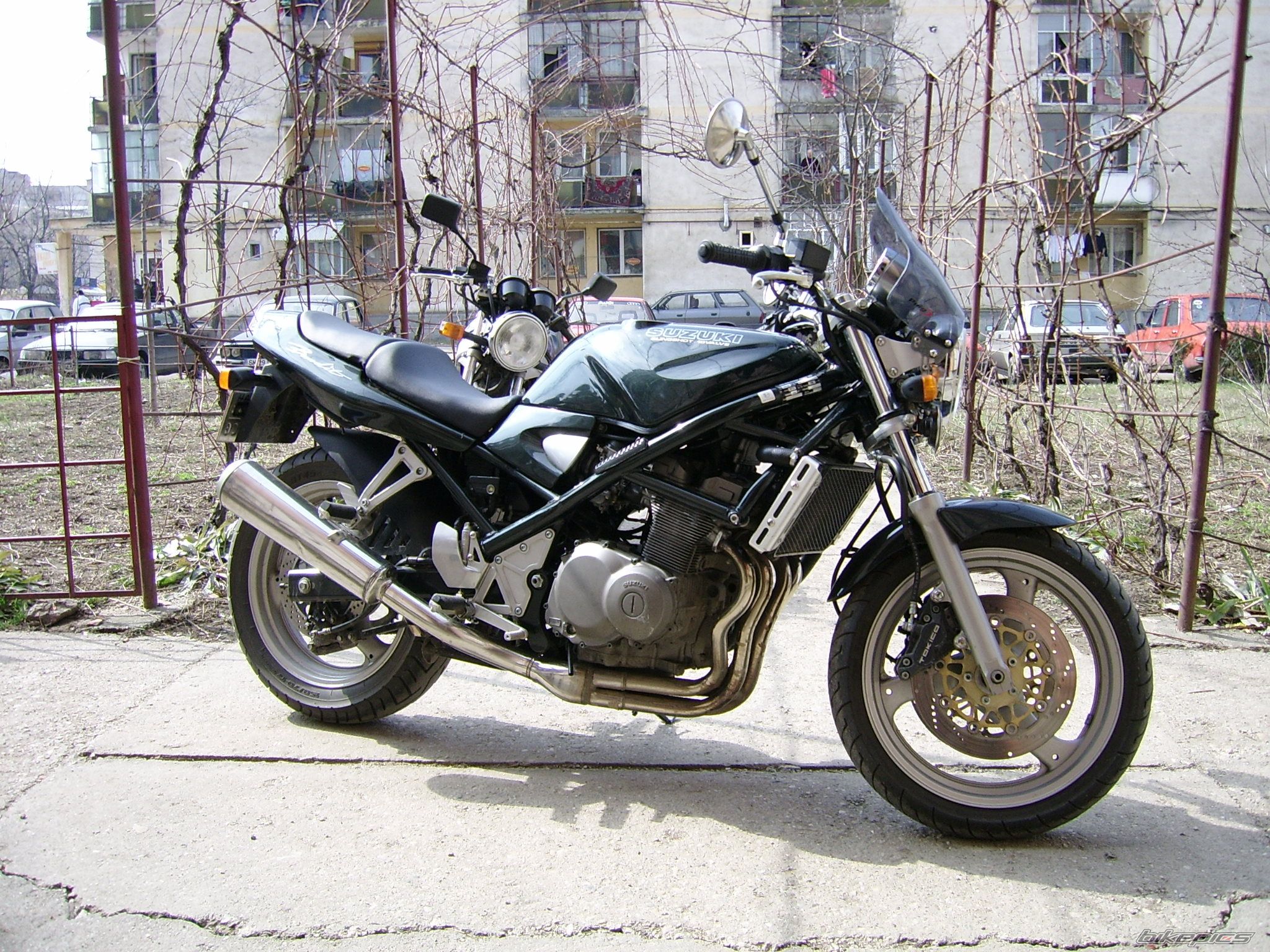Bike Photo 1416599