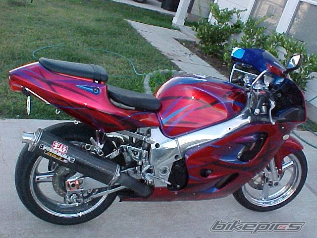 Bike Photo 14166