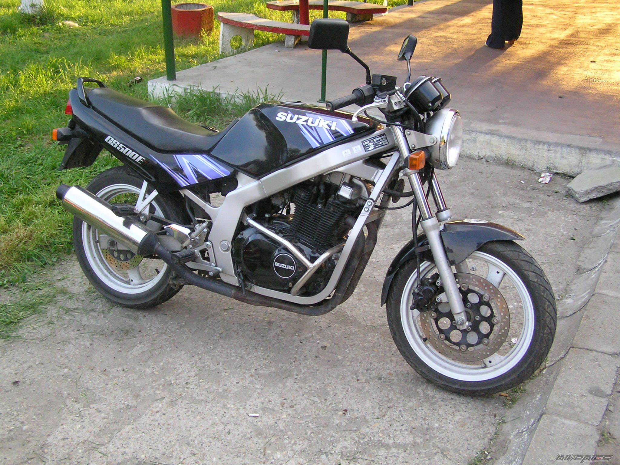 Bike Photo 1416603