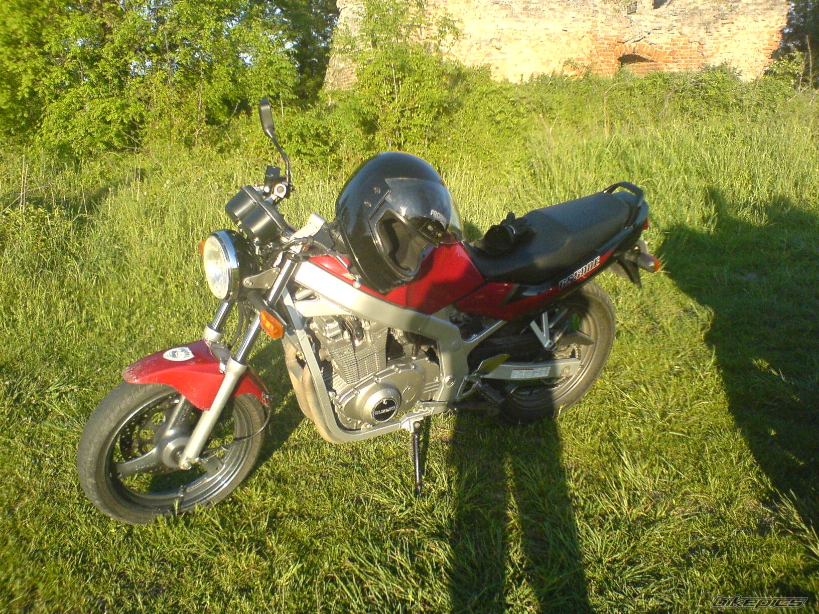 Bike Photo 1416638