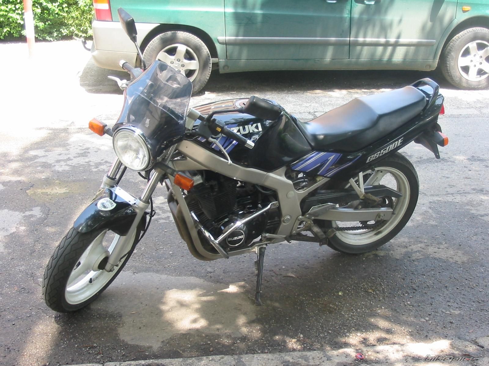 Bike Photo 1416643