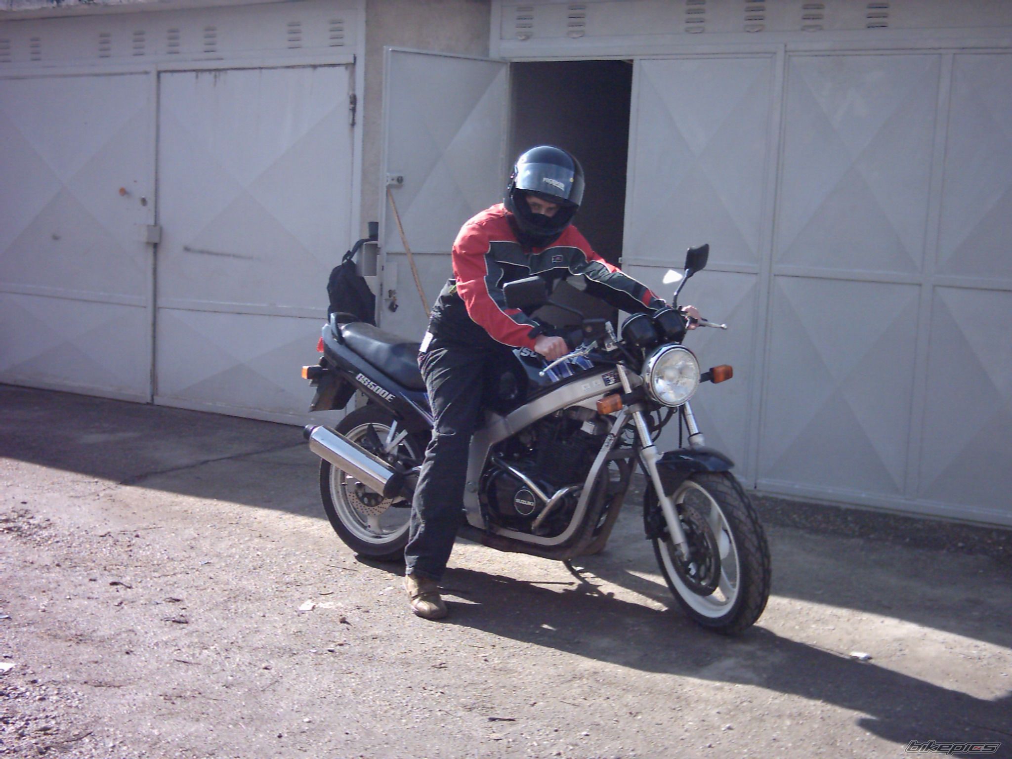 Bike Photo 1416667