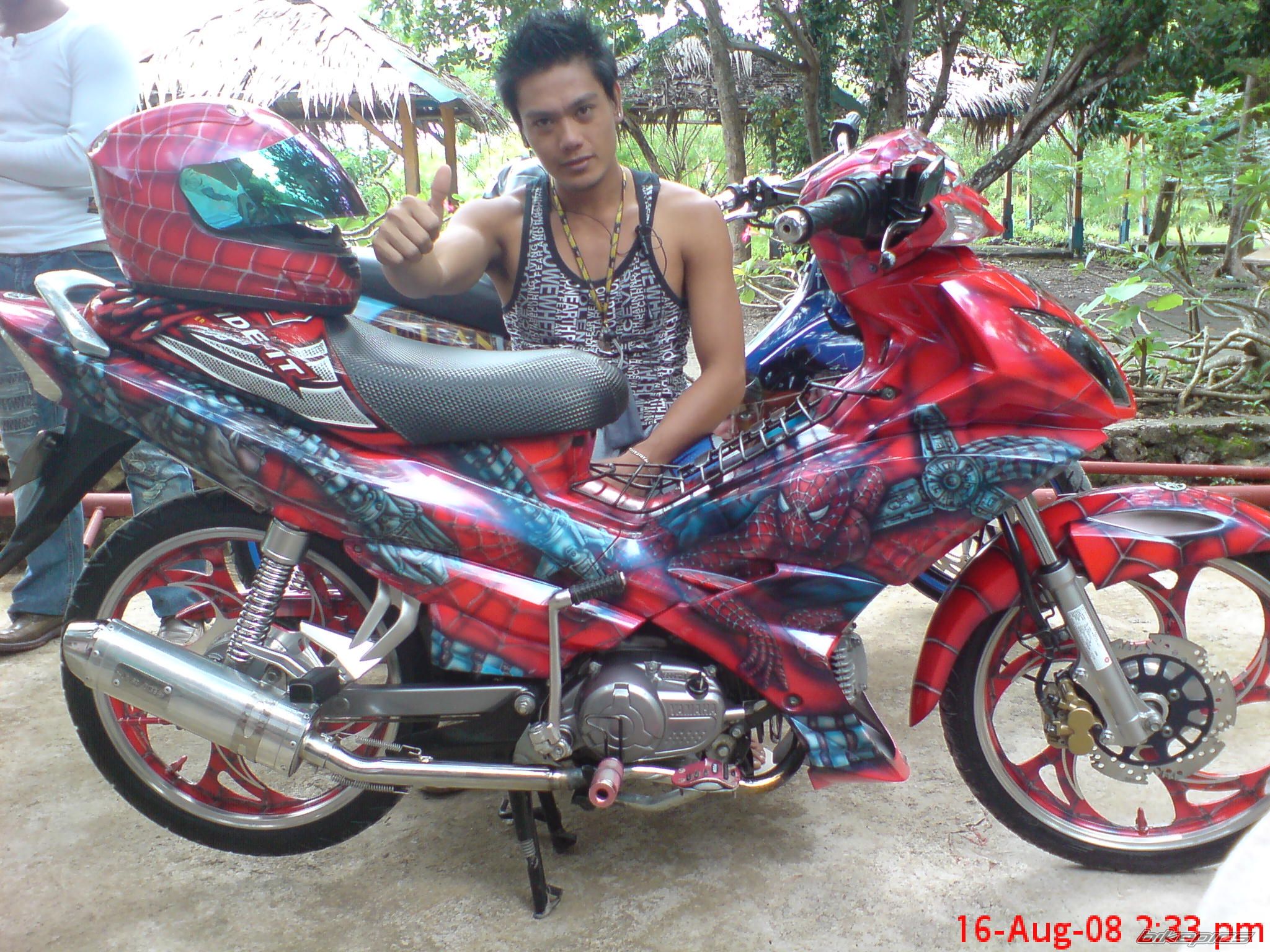 Bike Photo 1416688