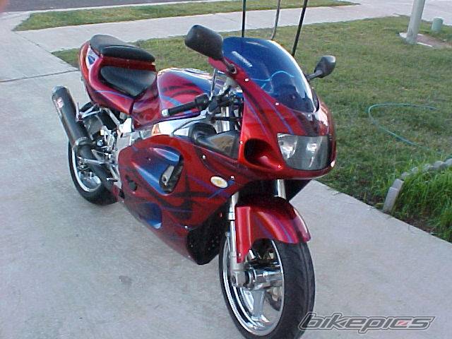 Bike Photo 14167