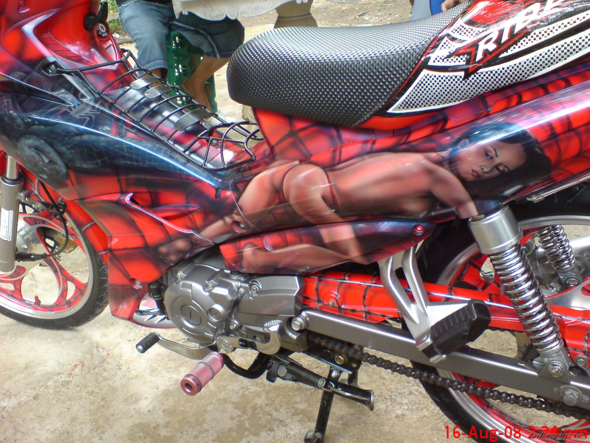 Bike Photo 1416702