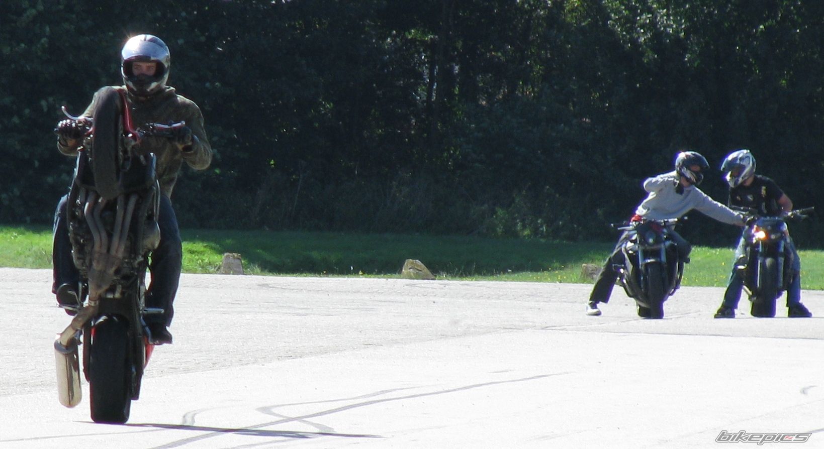 Bike Photo 1416732