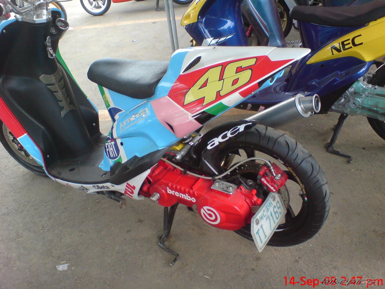 Bike Photo 1416753