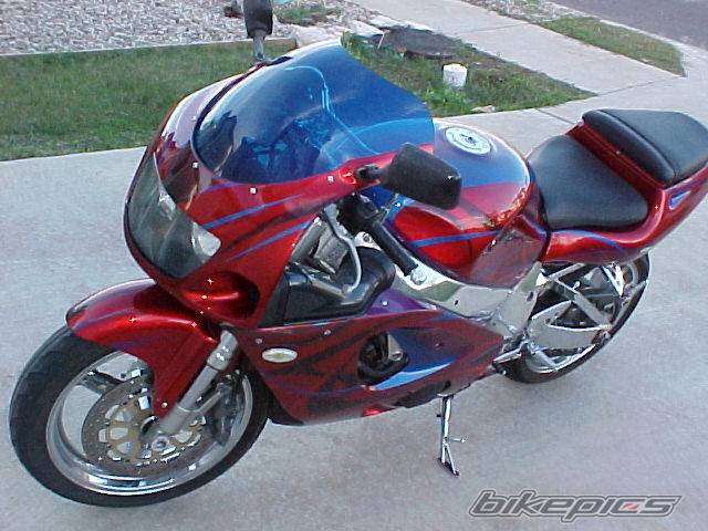 Bike Photo 14168