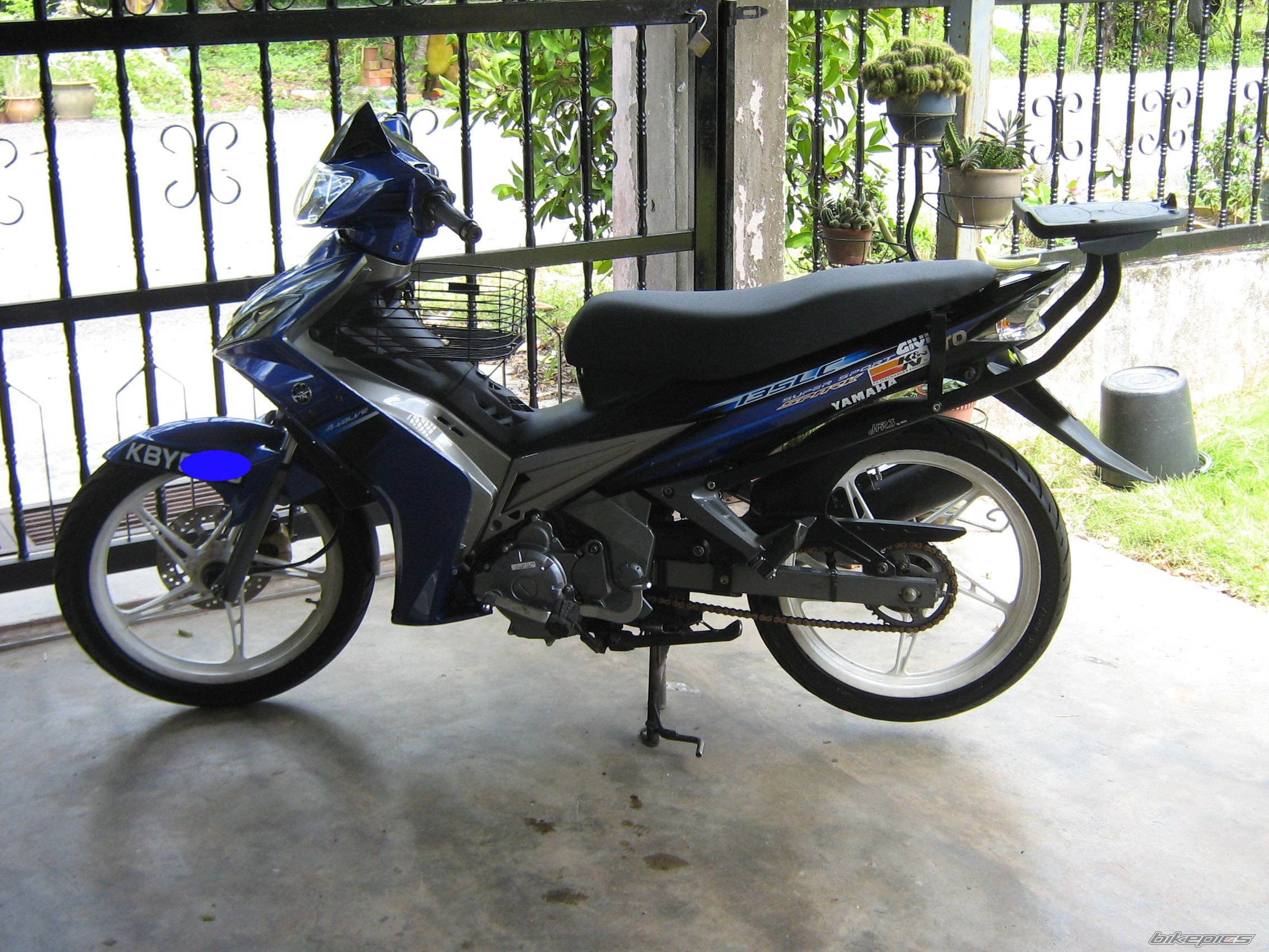 Bike Photo 1416886