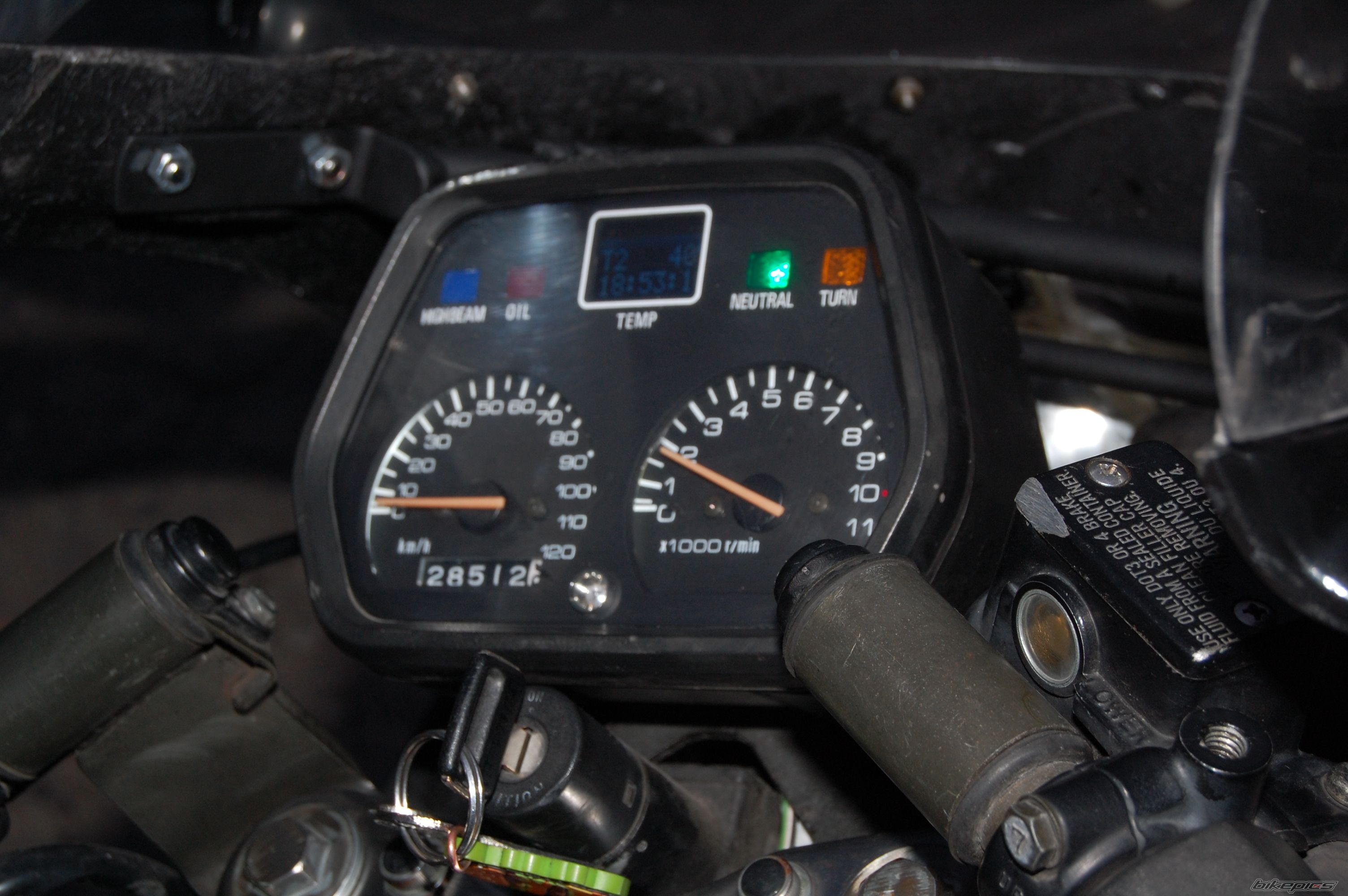 Bike Photo 1416945