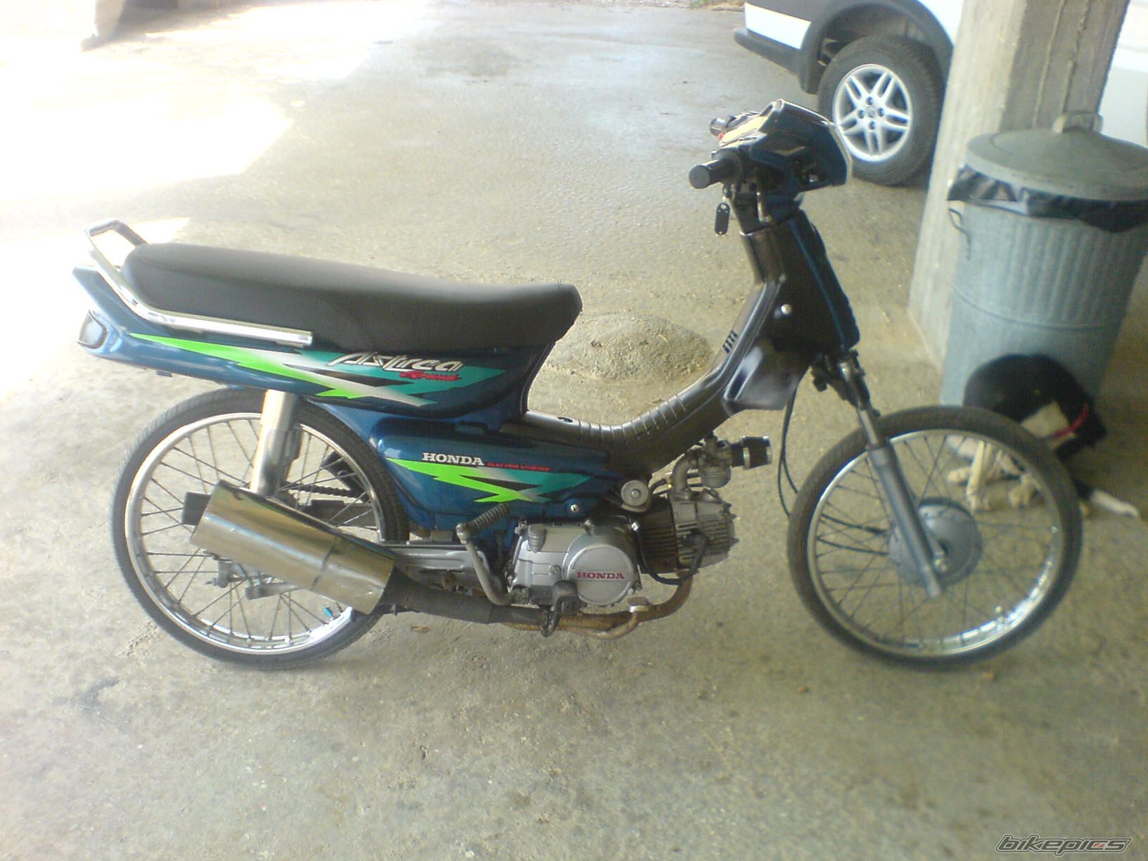 Bike Photo 1416955