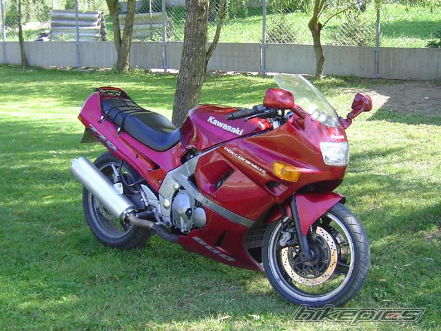 Bike Photo 1416972