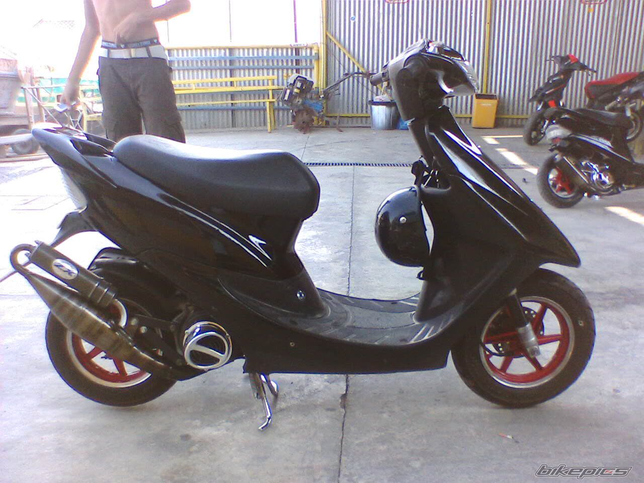 Bike Photo 1416987