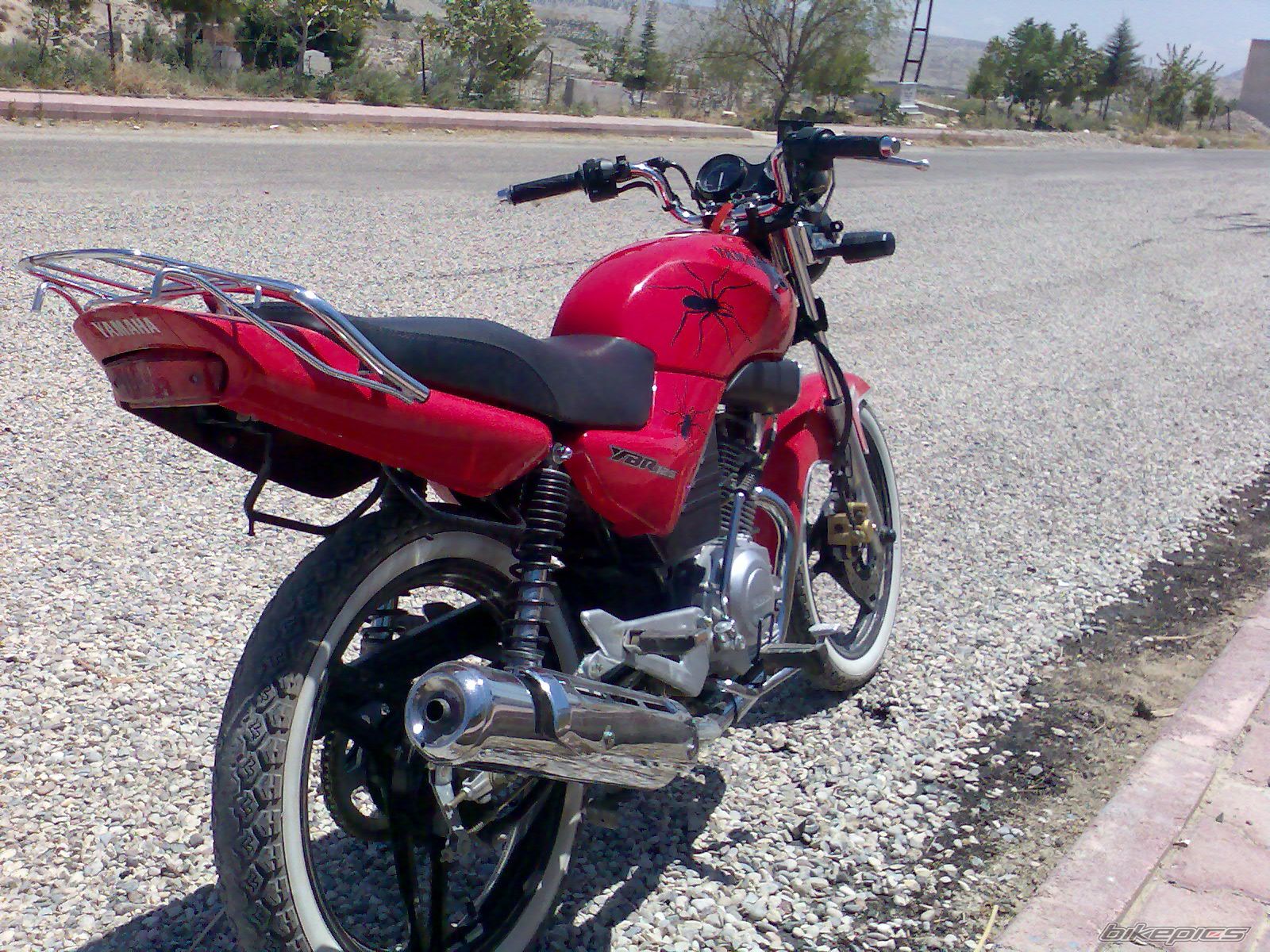 Bike Photo 1417050