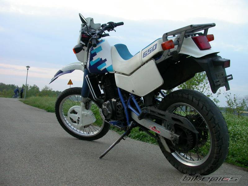 Bike Photo 141707