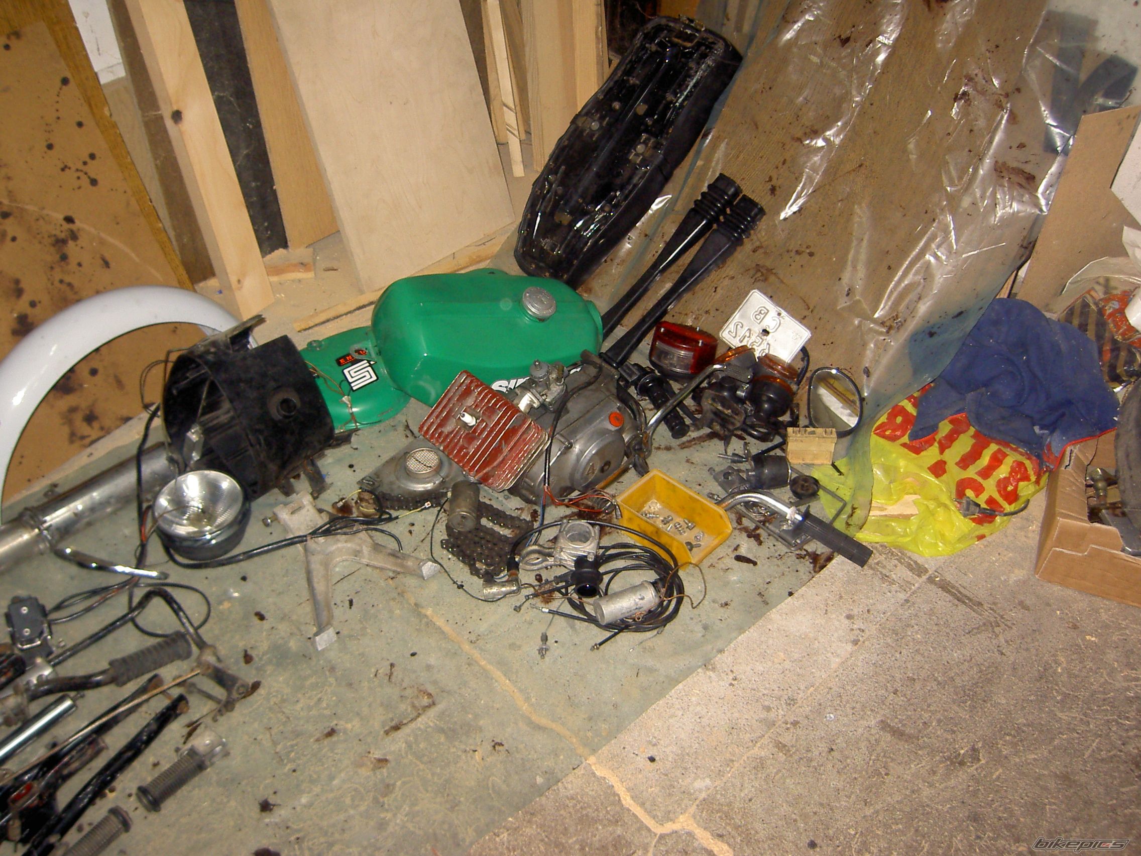 Photo 1417130