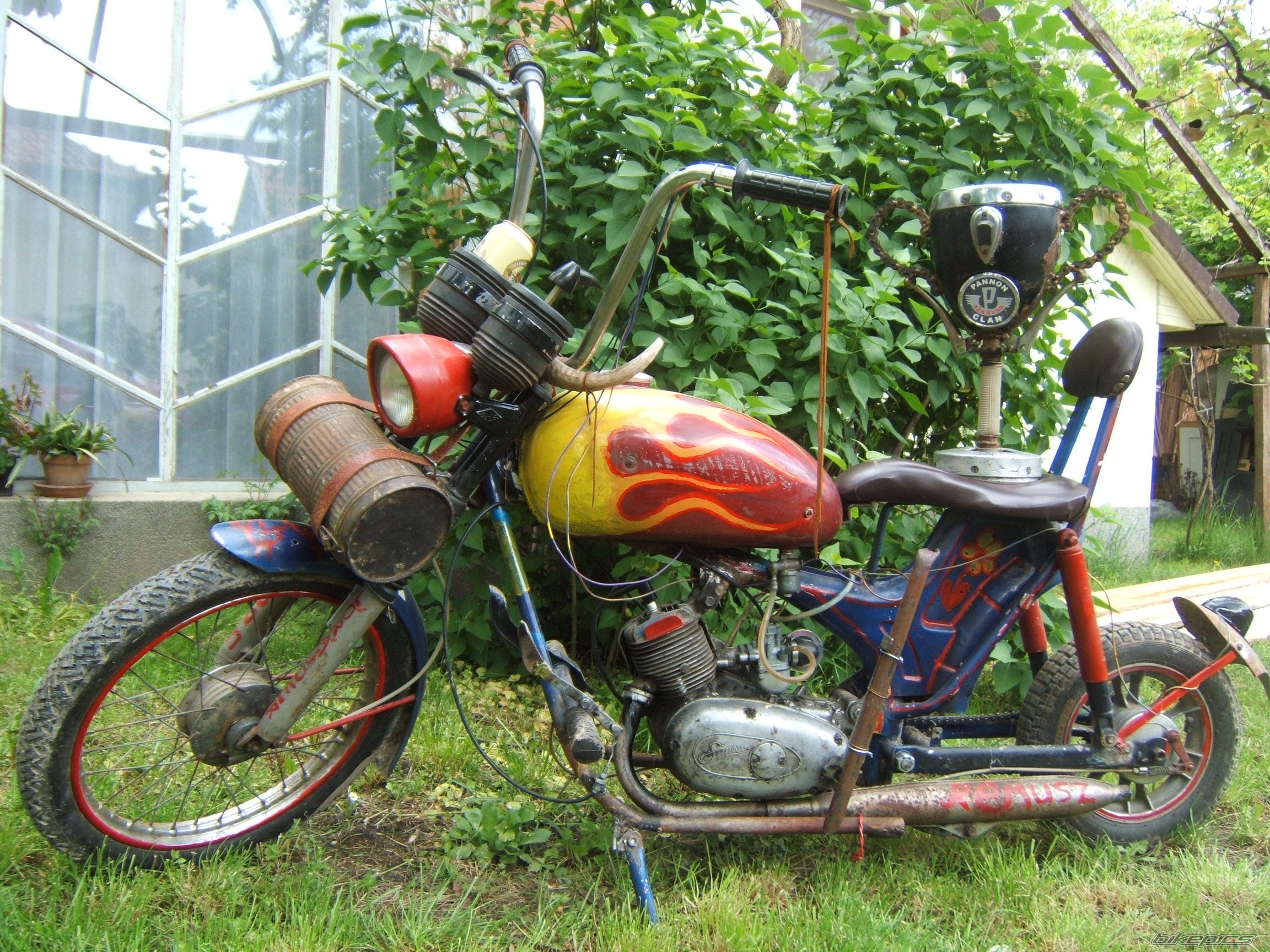 Bike Photo 1417202
