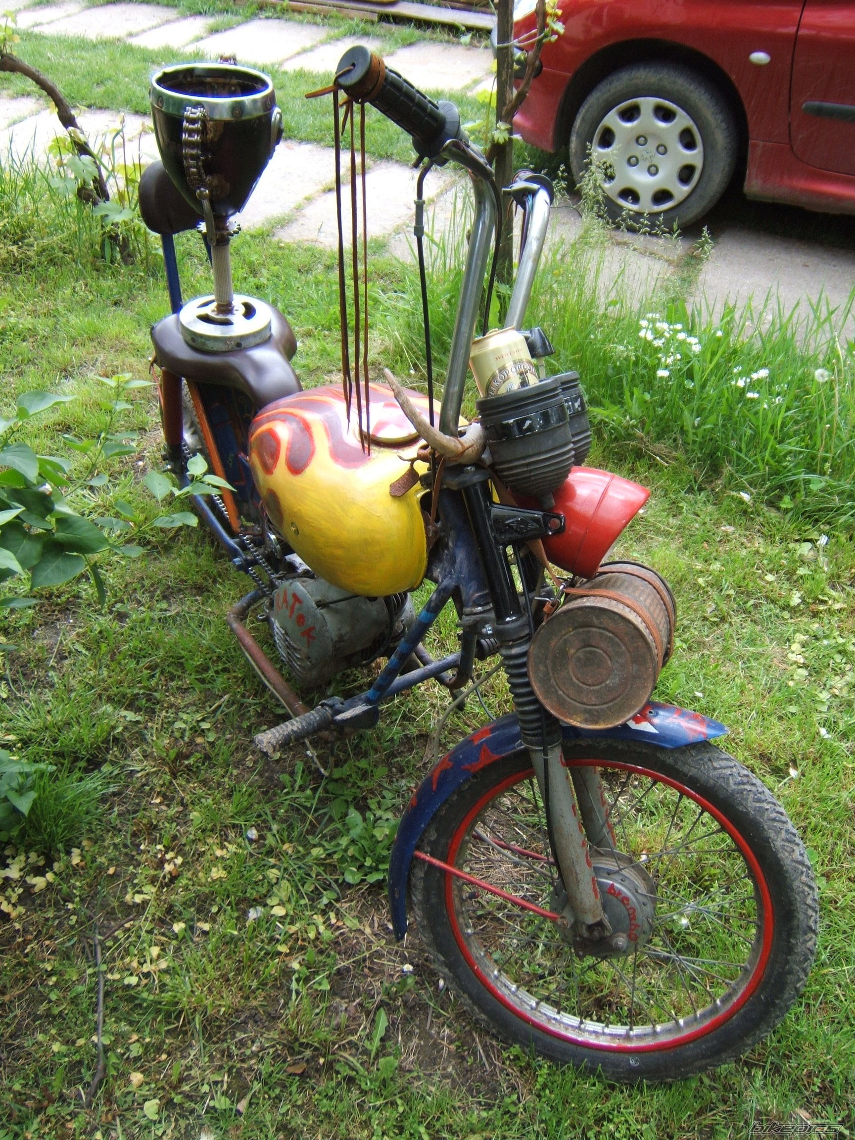 Bike Photo 1417206