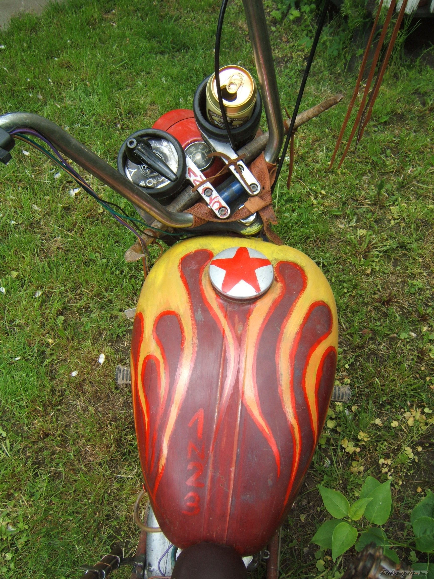 Bike Photo 1417208