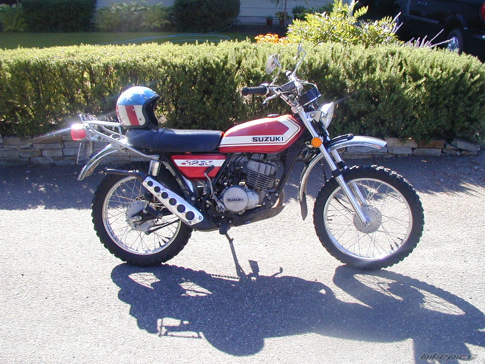 Bike Photo 1417240