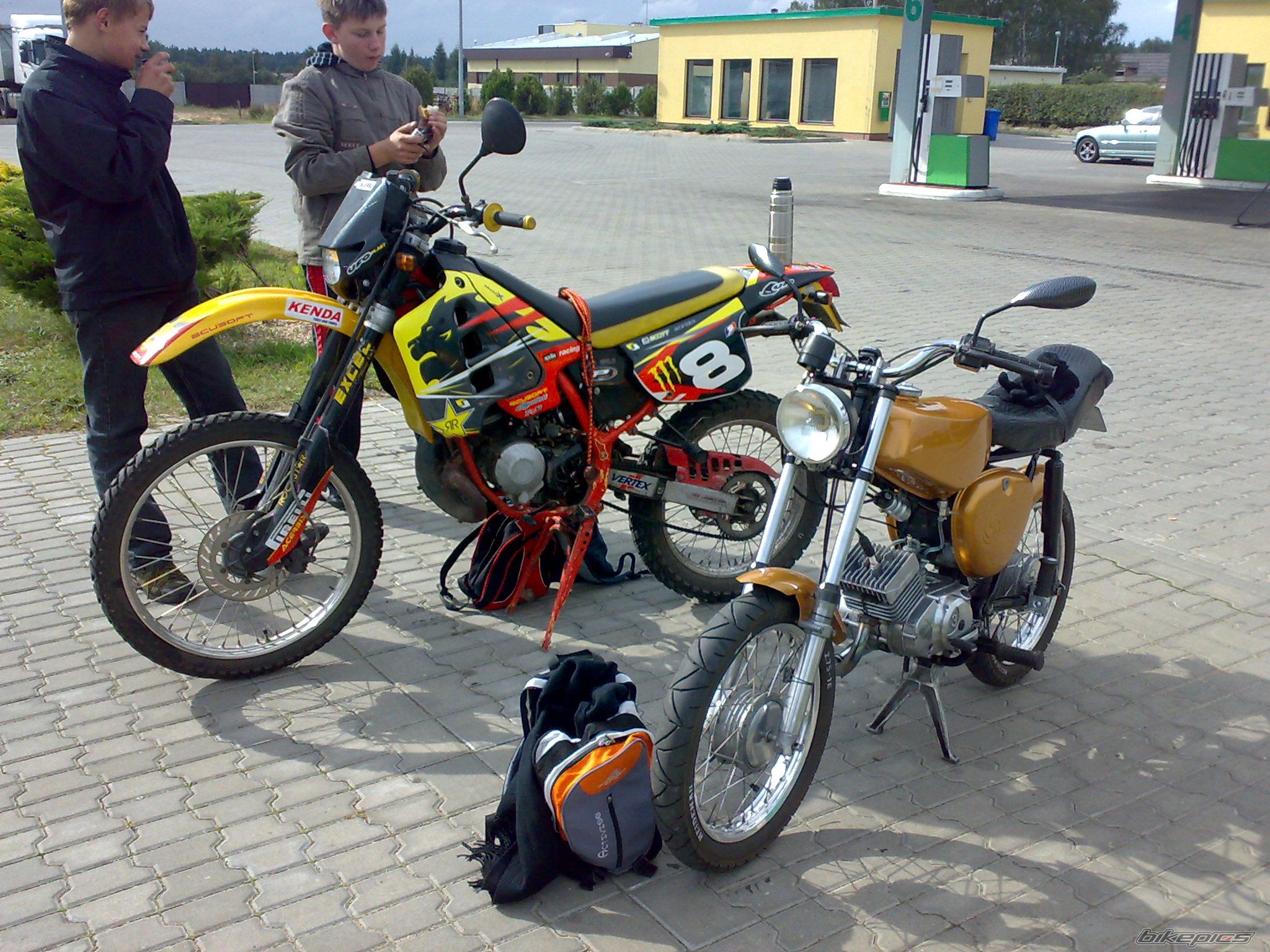 Bike Photo 1417250