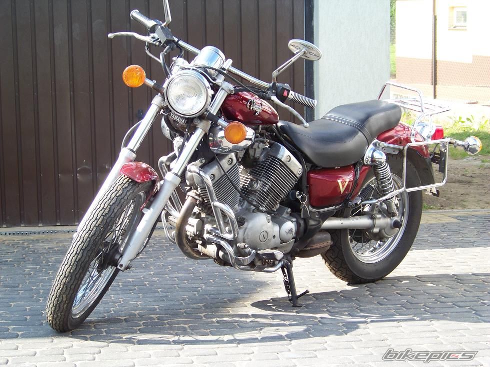 Bike Photo 1417305