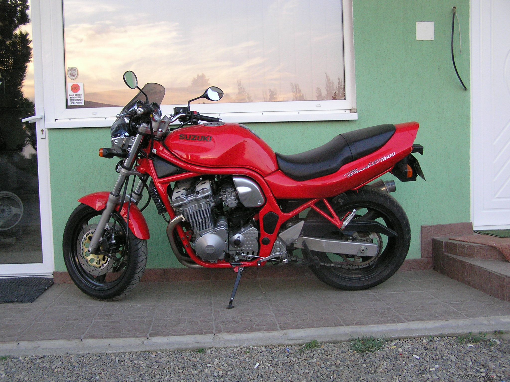 Bike Photo 1417351