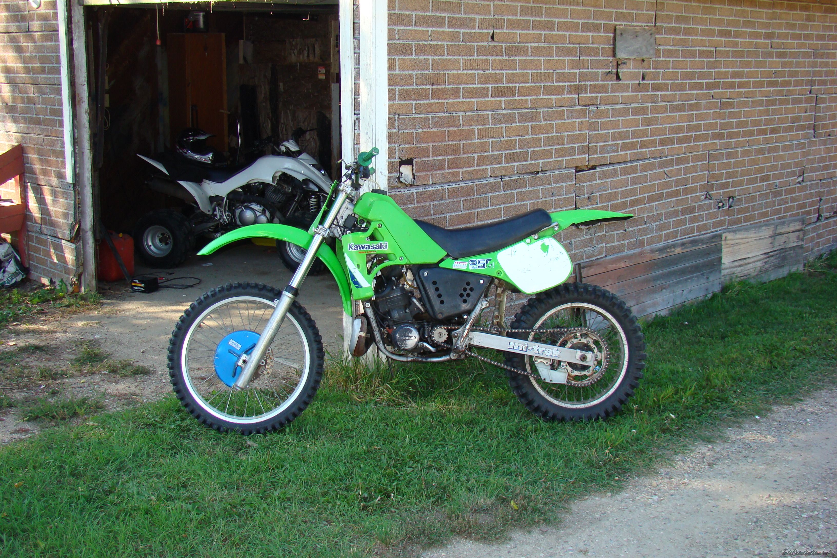 Bike Photo 1417488