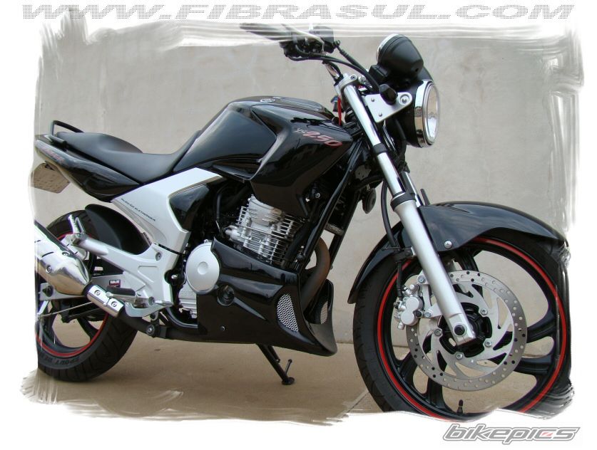Bike Photo 1417524