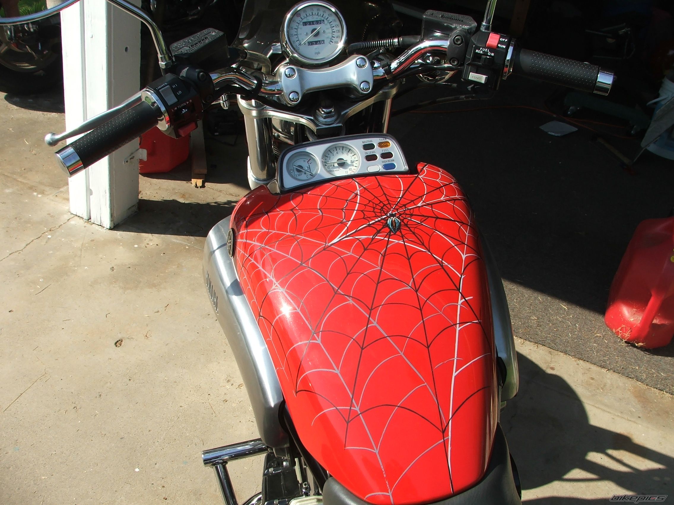 Bike Photo 1417707