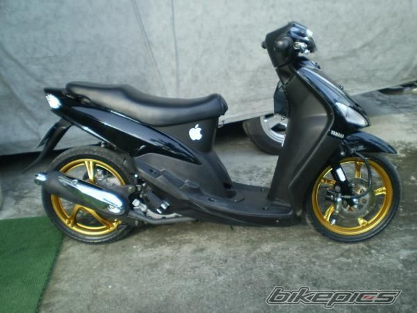 Bike Photo 1417752