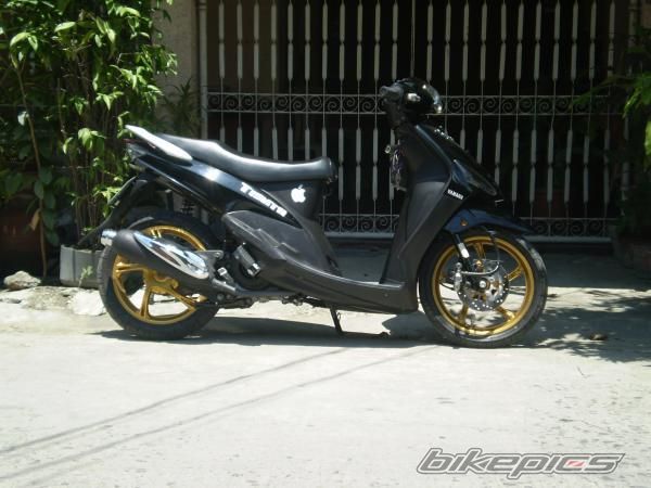 Bike Photo 1417754