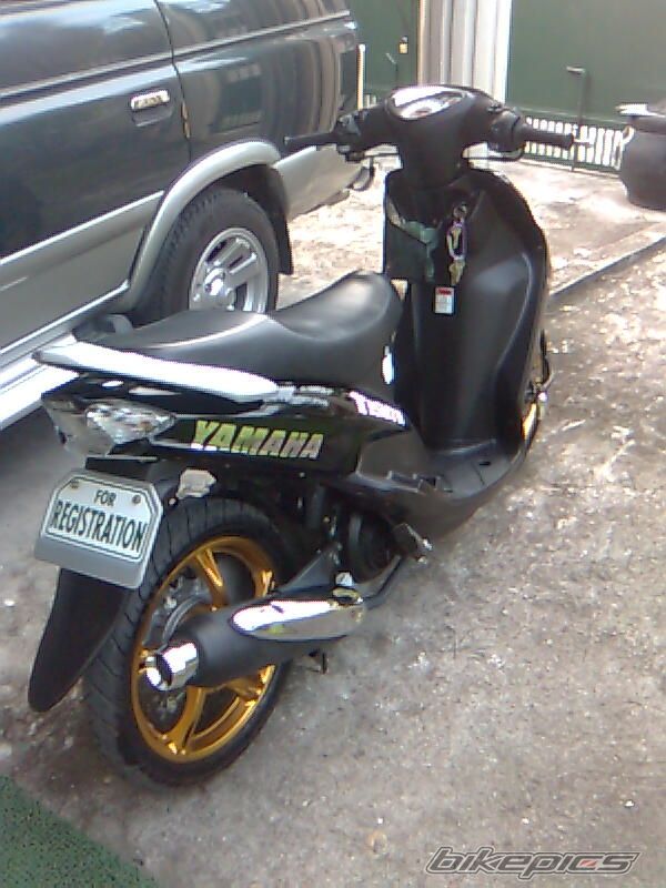 Bike Photo 1417758