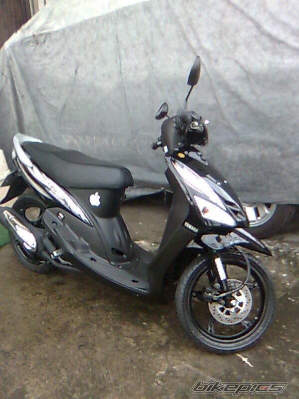 Bike Photo 1417759
