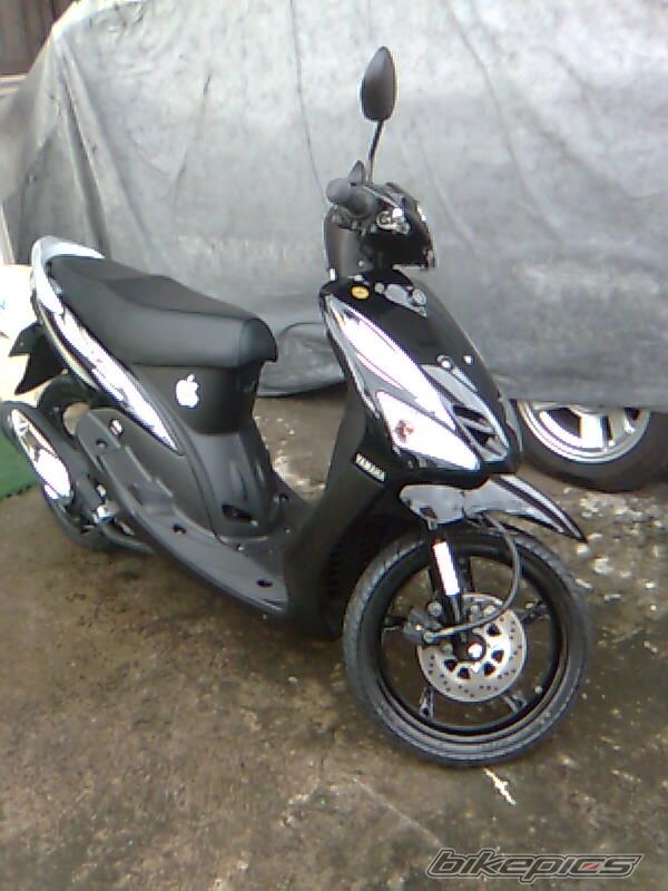 Bike Photo 1417760