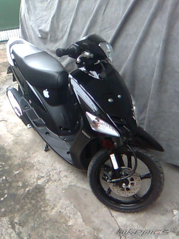 Bike Photo 1417762