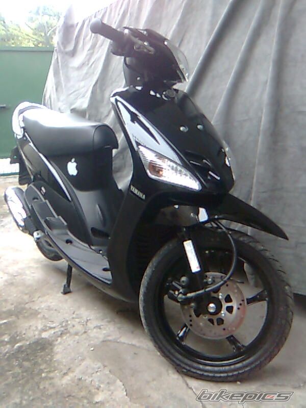 Bike Photo 1417763