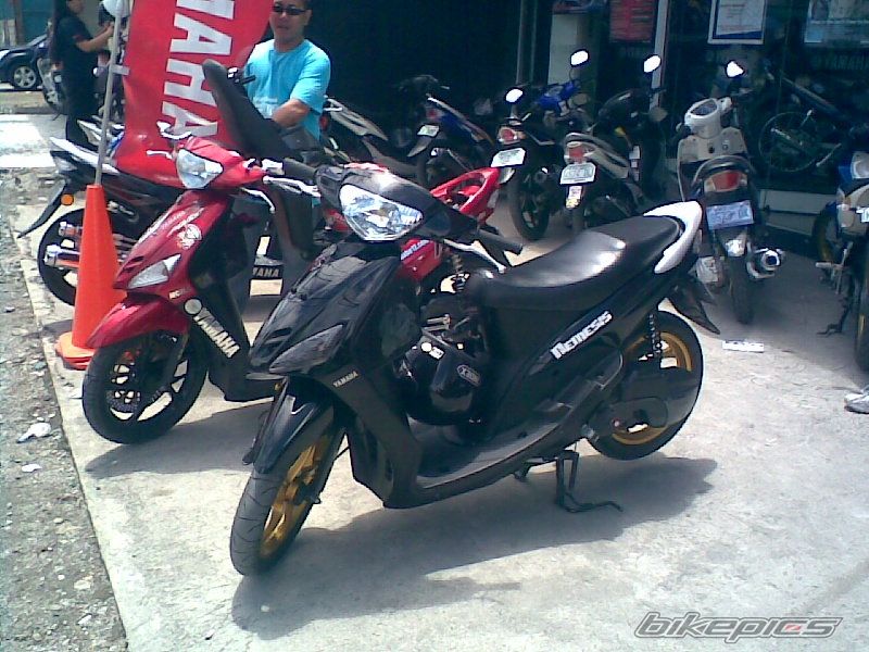 Bike Photo 1417770