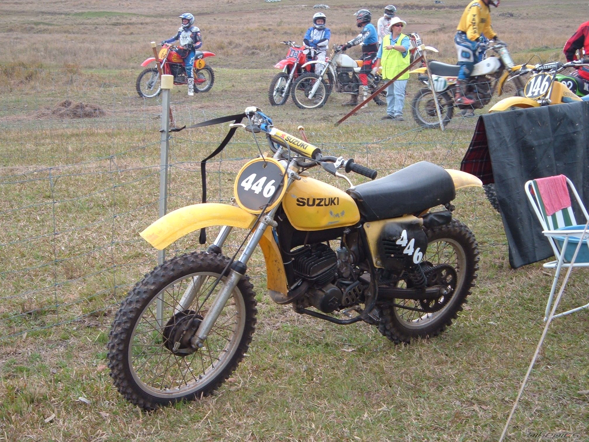 Bike Photo 1417782