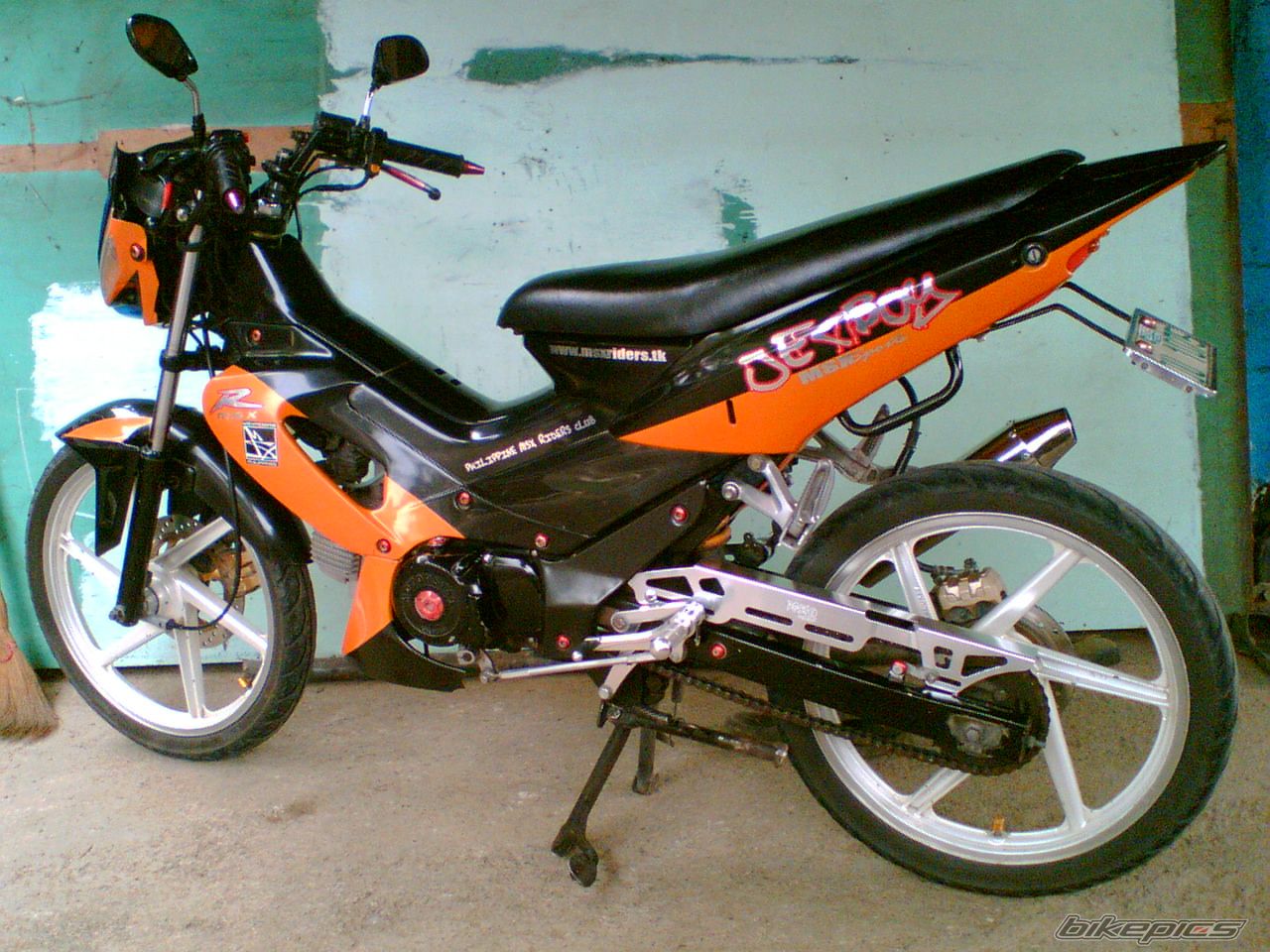 Bike Photo 1417862