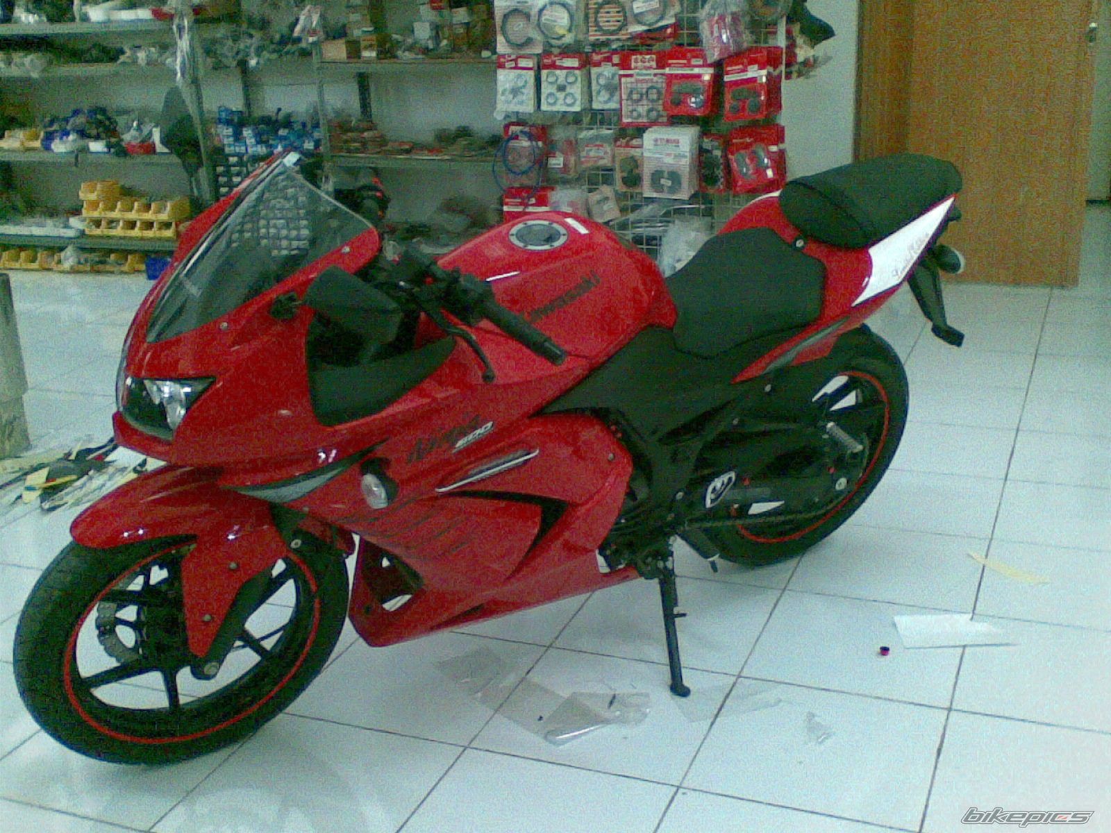 Photo 1417897
