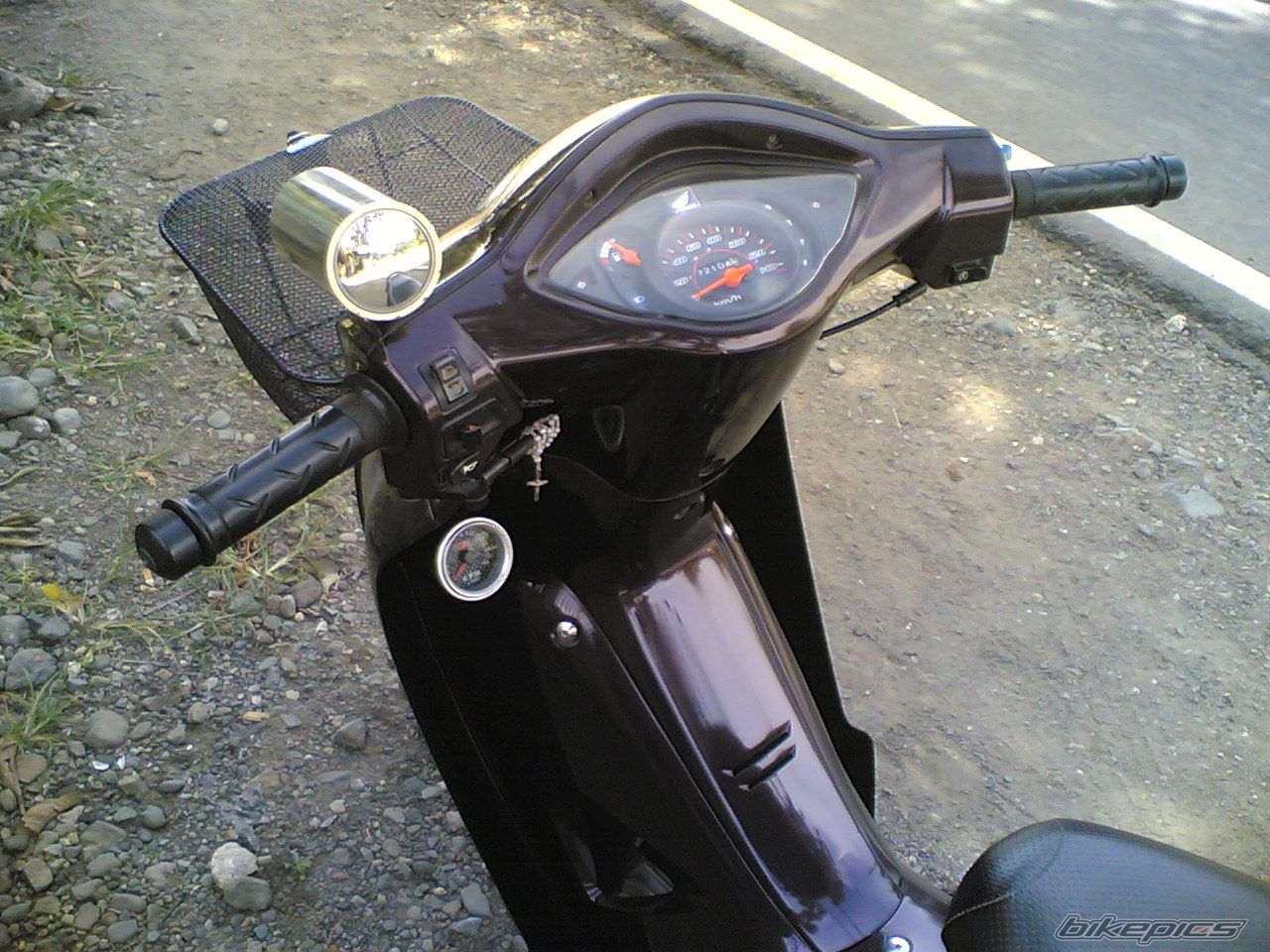 Bike Photo 1417928