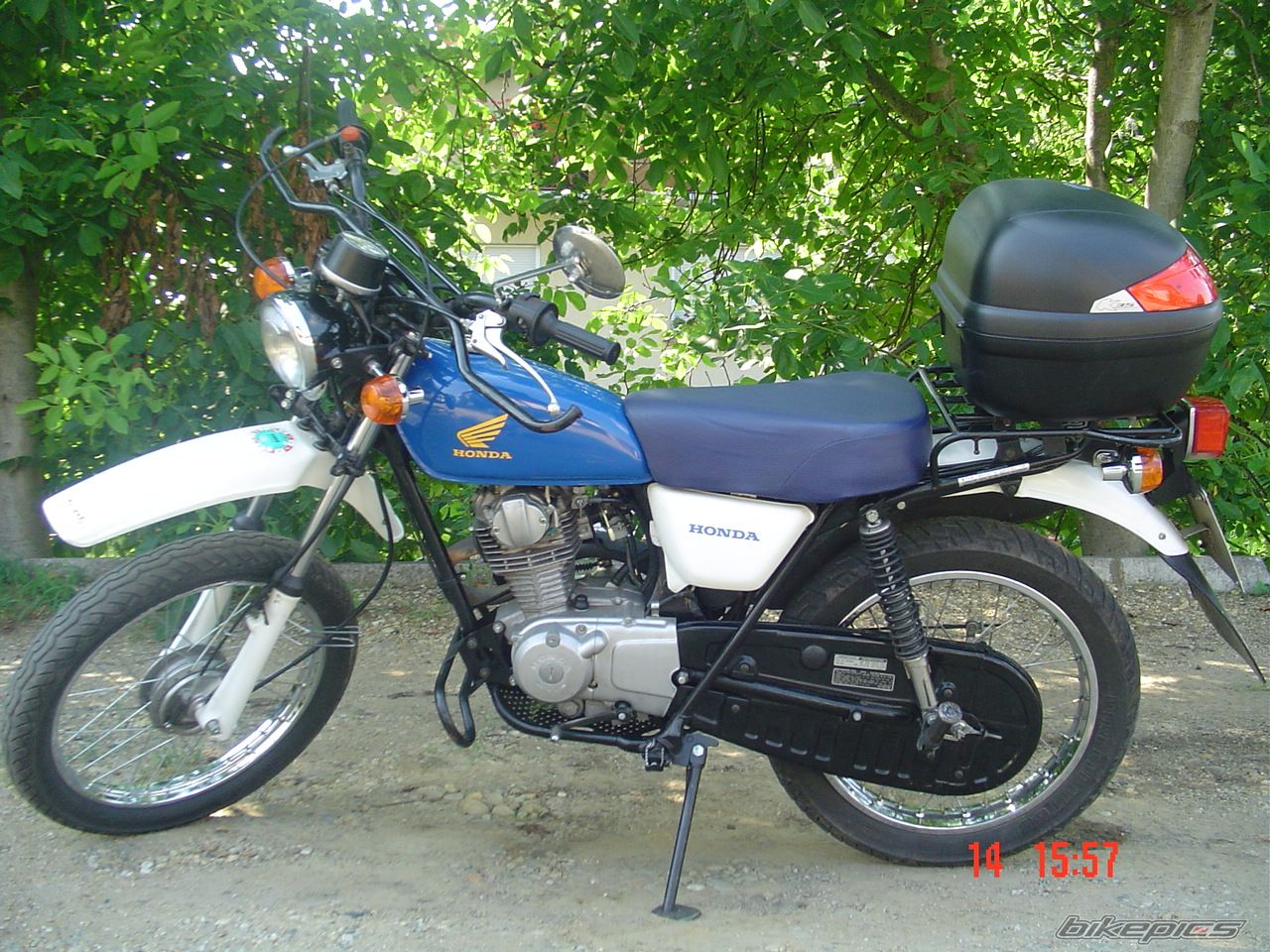 Bike Photo 1418010