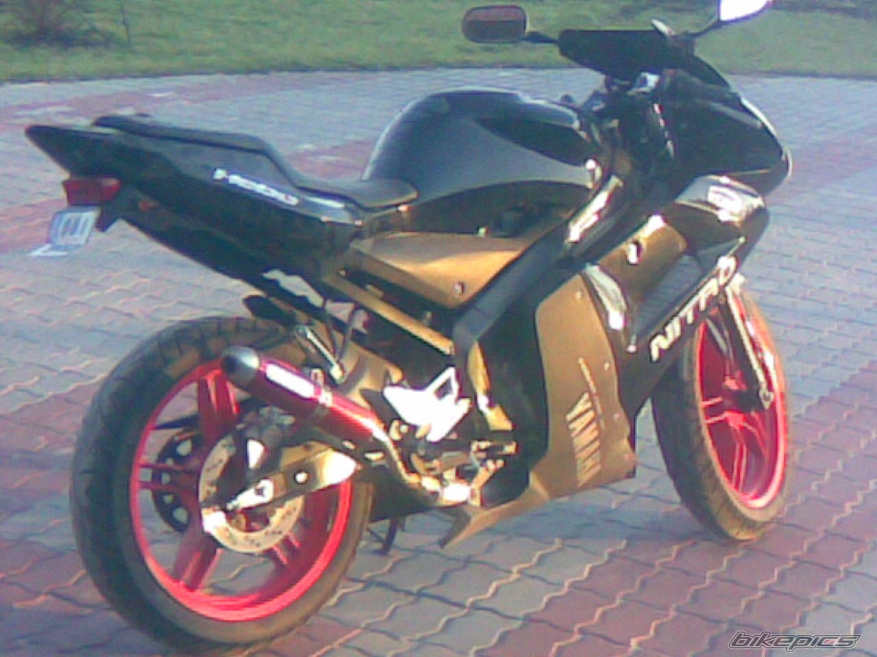 Bike Photo 1418031