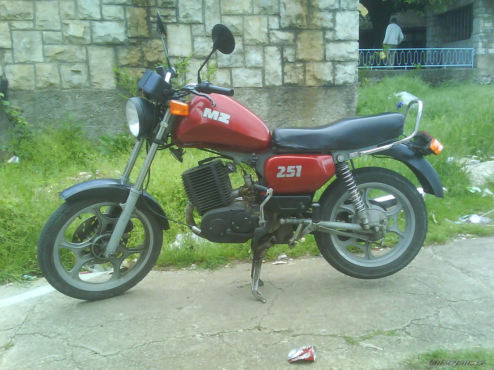 Bike Photo 1418092