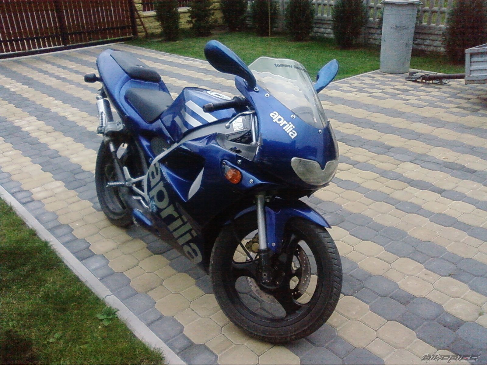 Bike Photo 1418225