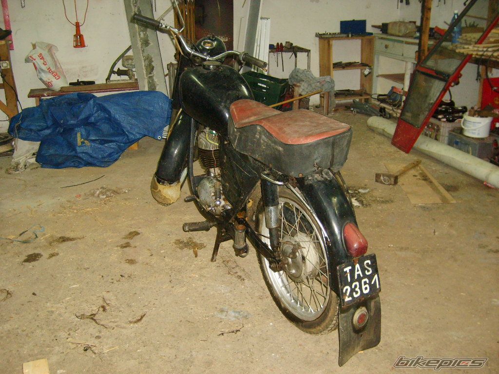 Bike Photo 1418271